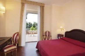 Hotel Villa Pigna - Room
