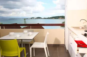 Mahogany Hotel Residence & Spa - Zimmer