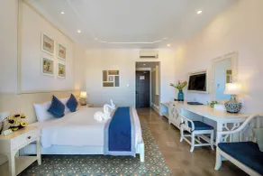 Lantana Riverside Hoi An Boutique Hotel & Spa - Room