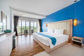 Hotel COCO Phuket Bangtao Beach - Værelse