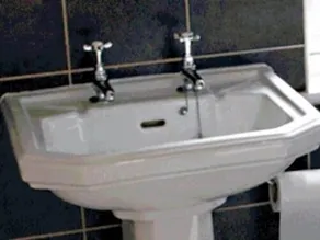 The Brewers Arms - Salle de bain