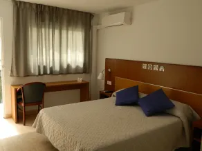 Pensión Rovior - Habitación