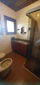 Villa Rural - Bathroom