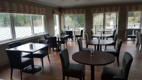 Bridge of Orchy Hotel - Restaurant