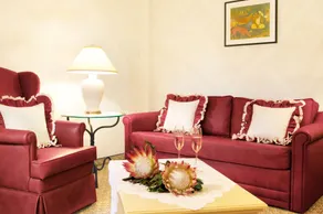 Das Jagdhaus Waldidyll Erzgebirge - Room
