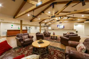 Holiday Inn Club Vacations Holiday Hills Resort at Branson - Reception