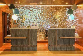 Delta Hotels by Marriott San Jose Aurola - Reception