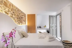 Legendary Suites - Zimmer