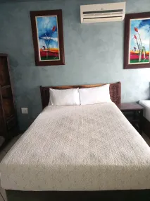 Petra Lodge - Room