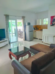 Wirason 2-Bedroom Pool Villa - Rom