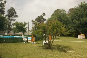 Relais La Mimosa - Piscine