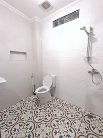 Living Bali Homestay Near Sanur - Salle de bain