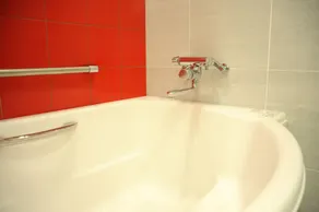 Mercure Sapporo - Bathroom