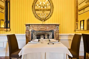Abba Palacio de Soñanes Hotel - Restaurant