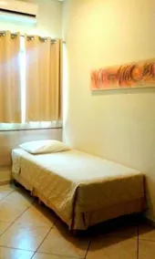 Hotel Eden - Room