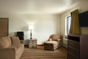 Super 8 by Wyndham Macon - Quarto