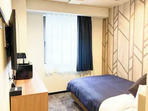 HOTEL LiVEMAX BUDGET Chofu-Ekimae - Habitación