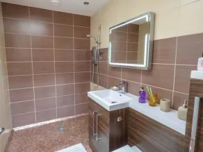Picadore - Badezimmer