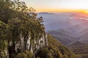 Moffat Falls Cottage - Fotturer