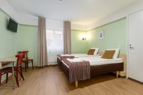 Koidulapark Hotell - Room