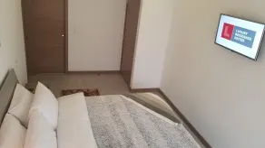 Luxury Residence Suites - Room