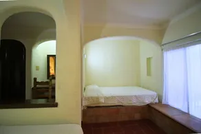 Hotel Villas Arqueológicas Chichén-Itzá - Habitación