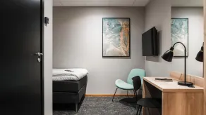 Comfort Hotel Skellefteå - Room