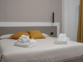 Liolá Cefalù - Zimmer
