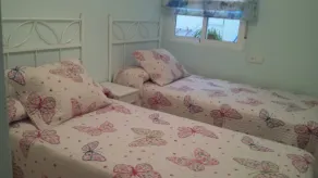 Apartamento Columbretes - Room