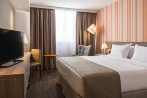 Frontier Hotel Rivera - Chambre