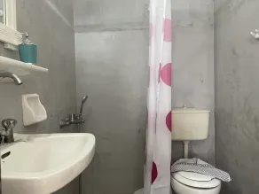 Serene Hill - Salle de bain