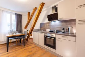 Weisser Ochsen - smart living by corents - Quarto