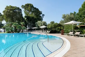 Floriana Village - Piscina