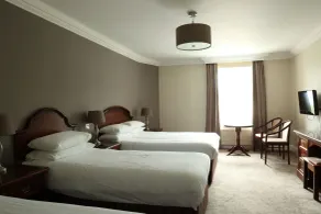 The Abbey Hotel Donegal - Room