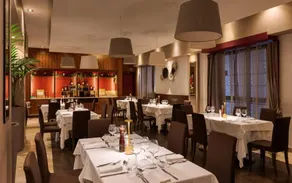 Le Fontane del Re - Restaurant