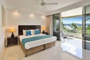 Beach Lodges - Chambre