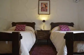 Alto Chacras Cottage - Zimmer