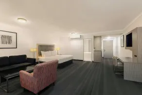 Courtyard by Marriott Darwin - Room
