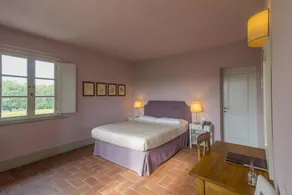 Le Sodole Country Resort & Golf - Room