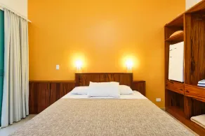 Pousada Villa Piemonte - Room