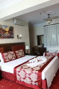 Pasha Palas Hotel Izmit - Room