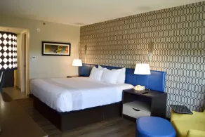 Hollywood Hotel Ft Lauderdale Airport Cruise Port - Rum