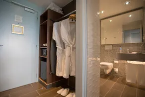 The Eliott Hotel - Room