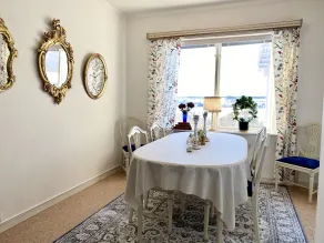 Sörbygården Bed & Breakfast - Restaurant