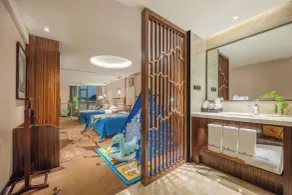 Days Hotel by Wyndham Guilin - Chambre