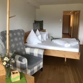 Bucherhof Mair - Room