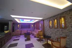 North Centre - Reception