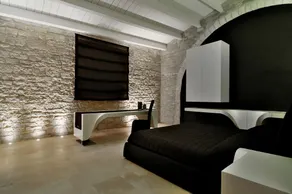 Masseria Torre Di Nebbia - Værelse