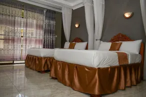 Epashikino Resort & Spa - Room