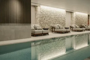 Hyatt Centric Malta - Basseng